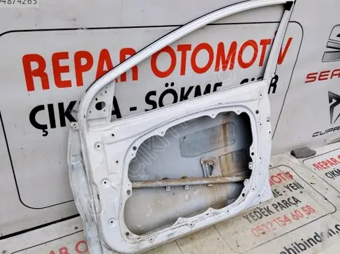 Hyundai i30 Sağ Ön Kapı çıkma parça