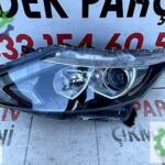 Nisan Qashqai J11 sol far 14-20 Orijinal çıkma