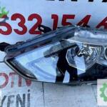 Nisan Qashqai J11 sol far 14-20 Orijinal çıkma