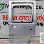 Ford connect sol arka kapı orjinal çıkma