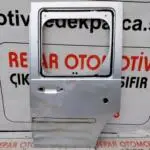 Ford connect sol arka kapı orjinal çıkma