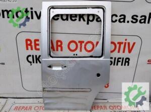 Ford connect sol arka kapı orjinal çıkma