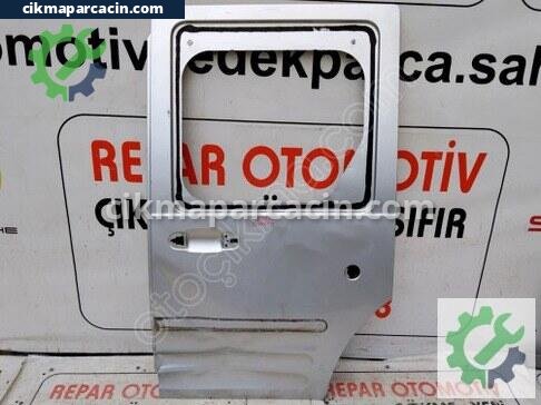 Ford Tourneo Connect Sol Arka Kapı çıkma parça
