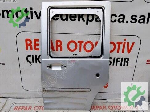 Ford Tourneo Connect Sol Arka Kapı çıkma parça