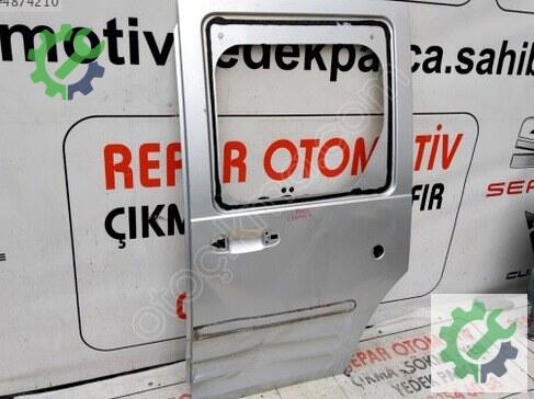 Ford Tourneo Connect Sol Arka Kapı çıkma parça