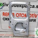Ford connect sol arka kapı orjinal çıkma