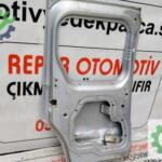 Ford connect sol arka kapı orjinal çıkma