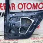Renault Megane 4 sağ arka kapı orjinal çıkma