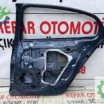 Renault Megane 4 sağ arka kapı orjinal çıkma