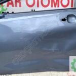 Toyota corolla sol ön kapı 2013-2019 orjinal çıkma
