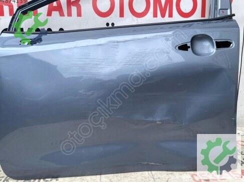 Toyota Corolla Sol Ön Kapı 2013-2019 çıkma parça