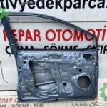 Toyota corolla sol ön kapı 2013-2019 orjinal çıkma