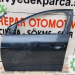 Megane 4 sol ön kapı orjinal çıkma