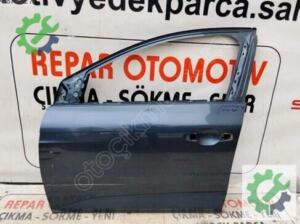Megane 4 sol ön kapı orjinal çıkma