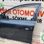 Megane 4 sol ön kapı orjinal çıkma