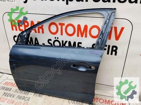 Renault Megane Sol Ön Kapı çıkma parça