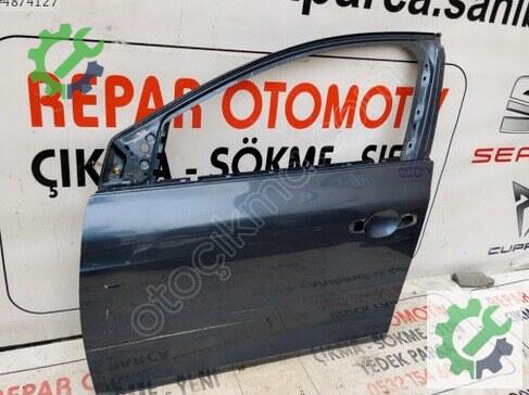 Renault Megane Sol Ön Kapı çıkma parça