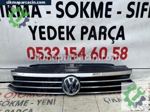 Volkswagen Passat Ön Panjur çıkma parça