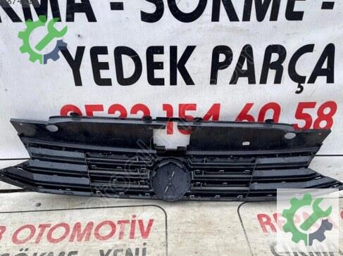 Volkswagen Passat Ön Panjur çıkma parça