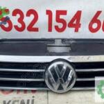 Volkswagen Passat B8 ön panjur orjinal çıkma