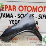 S-cross suzuki vitara sol ön çamurluk