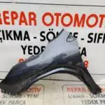 S-cross suzuki vitara sol ön çamurluk
