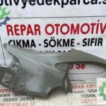 Toyota corolla sağ arka çamurluk orjinal çıkma