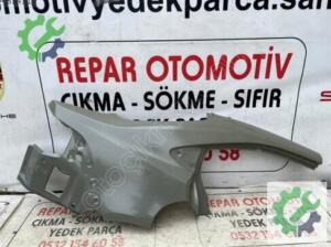 Toyota corolla sağ arka çamurluk orjinal çıkma