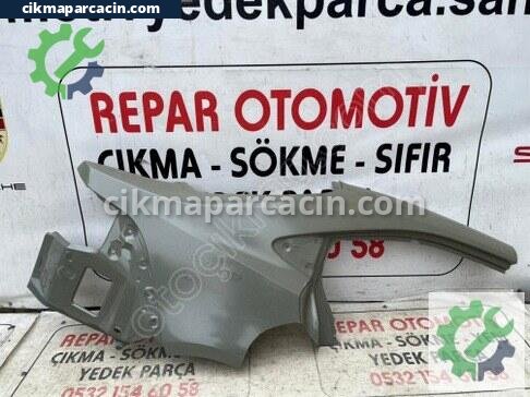 Toyota Corolla Sağ Arka Çamurluk çıkma parça