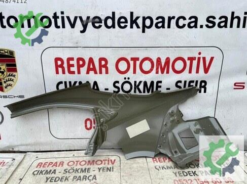 Toyota Corolla Sağ Arka Çamurluk çıkma parça
