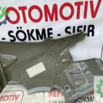 Toyota corolla sağ arka çamurluk orjinal çıkma