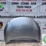 Nissan Qashqai j12 motor kaputu orjinal çıkma