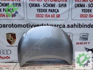 Nissan Qashqai j12 motor kaputu orjinal çıkma
