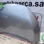 Nissan Qashqai j12 motor kaputu orjinal çıkma