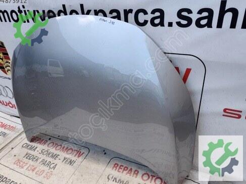 Nissan Qashqai Kaput çıkma parça