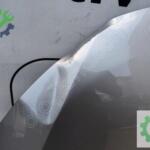 Nissan Qashqai j12 motor kaputu orjinal çıkma