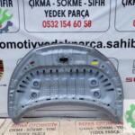 Nissan Qashqai j12 motor kaputu orjinal çıkma