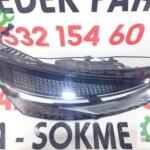 Renault R 5 Sağ Ön Far Çıkma Parça İstanbul