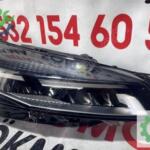 Renault R 5 Sağ Ön Far Çıkma Parça İstanbul
