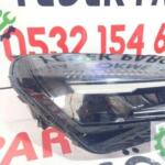 Renault R 5 Sağ Ön Far Çıkma Parça İstanbul