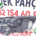 Renault R 5 Sağ Ön Far Çıkma Parça İstanbul