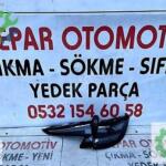 RENAULT AUSTRAL SAĞ İÇ -DİŞ STOP ORIJINAL ÇIKMA 265508101R