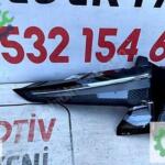 RENAULT AUSTRAL SAĞ İÇ -DİŞ STOP ORIJINAL ÇIKMA 265508101R