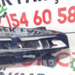 Renault R 5 Sağ Ön Far Çıkma Parça İstanbul
