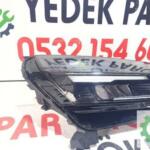 Renault R 5 Sağ Ön Far Çıkma Parça İstanbul