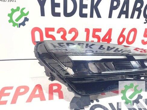 Renault R 5 Sağ Ön Far çıkma parça