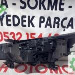 Renault R 5 Sağ Ön Far Çıkma Parça İstanbul