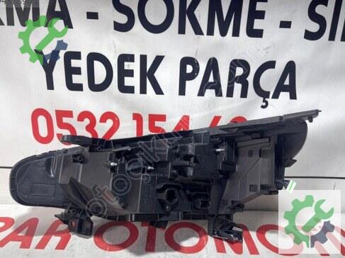 Renault R 5 Sağ Ön Far çıkma parça