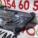HONDA CİVİC FC5 SOL  ÖN FAR LEDLİ 2016-2021 orjinal çıkma