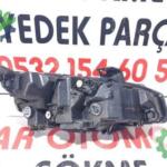 HONDA CİVİC FC5 SOL  ÖN FAR LEDLİ 2016-2021 orjinal çıkma